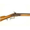 Image 2 : Full stock percussion conversion .42 cal (approx)