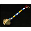 Image 1 : C. 1900 Sioux wood handle stone head club