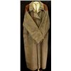 Image 1 : Australian outback canvas long coat
