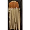 Image 2 : Australian outback canvas long coat