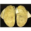 Image 2 : C. 1915 Sioux moccasins