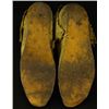 Image 2 : C. 1890's Northern Plains moccasins