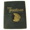 Image 1 : The Poet Scout, by Captain Jack Crawford
