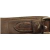 Image 2 : Pair of George Lawrence marked batwing chaps