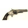 Image 2 : Smith & Wesson No. 1 second issue .22 cal.