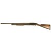 Winchester Model 1912 12 ga. SN 166793