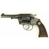 Colt Police Positive .38 special SN 405495