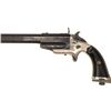 Image 1 : Frank Wesson Model 1870 .22 cal. SN 2502