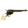 Image 1 : Colt SAA .45 cal SN 181349 revolver 7 1/2" barrel