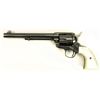 Image 2 : Colt SAA .45 cal SN 181349 revolver 7 1/2" barrel
