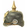 Image 2 : 1916 date German Pickelhaube helmet