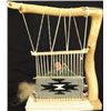 Image 2 : Miniature Navajo rug loom