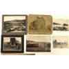 Image 1 : Collection of 6 early photos includes
