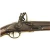 Image 2 : Flintlock rifle approx. 80 cal. NVSN with 39 1/2"
