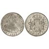 Image 1 : 8 Reales. 1799. MÉXICO. F.M. (Acuñación floja). Cal-694. MBC+.
