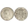 Image 1 : 20 Reales. 1822. MADRID. S.R. (Rayitas). Cal-516. MBC+.