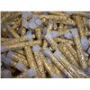 Image 1 : Lot of 100 Gold Leaf Vials - Non Bullion