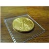 Image 1 : 1 oz. Gold US Eagle - Pure