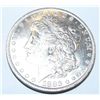 Image 1 : 1883 O Bu Morgan Silver Dollar