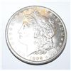 Image 1 : 1899 O BU Morgan Silver Dollar