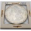Image 1 : 1885 P VF Grade Morgan