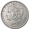 Image 1 : 1882 p BU Morgan Silver Dollar
