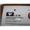 Image 1 : 1.5 ct. Earth  Mined Ruby- $ 900 GG GIA