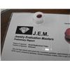 Image 1 : 7.75 ct. Ruby Gem - $ 2000 GG GIA