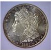 Image 1 : 1881 S PL Choice BU Morgan