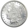 Image 1 : 1884 O BU Morgan Dollar