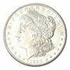 Image 1 : 1885 o BU Morgan Dollar