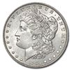 Image 1 : 1884 o BU Morgan Dollar