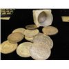 Image 1 : (20) Morgan Silver Dollars