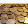 Image 1 : (100) Peace Silver Dollars