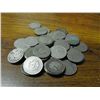 Image 1 : Lot of 50 V Nickels