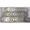 Image 1 : Lot of 40 Standing Liberty Quarters-