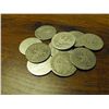 Image 1 : Lot of 10 Barber Quarters