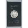 Image 1 : 1884 Morgan Carson City GSA  MS Coin