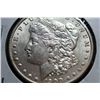 Image 1 : 1900-O Morgan Dollar (A.U.)