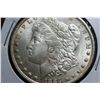 Image 1 : 1884-O Morgan Dollar