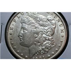 1901-O Morgan Dollar