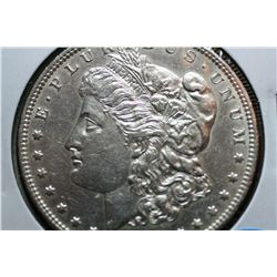 1888 Morgan Dollar