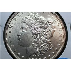 1880 Morgan Dollar