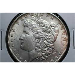 1889  Morgan Dollar