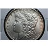 Image 1 : 1889  Morgan Dollar