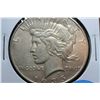 Image 1 : 1935 Peace Dollar