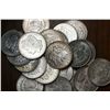 Image 1 : Lot Of 20 Morgan Dollars (Mixed Dates)