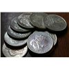 Image 1 : Lot Of 10 Morgan Dollars (Mixed Dates)