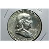 Image 1 : 1958 Franklin Half (Proof)