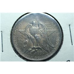 1934 Texas Independence Comm. Half